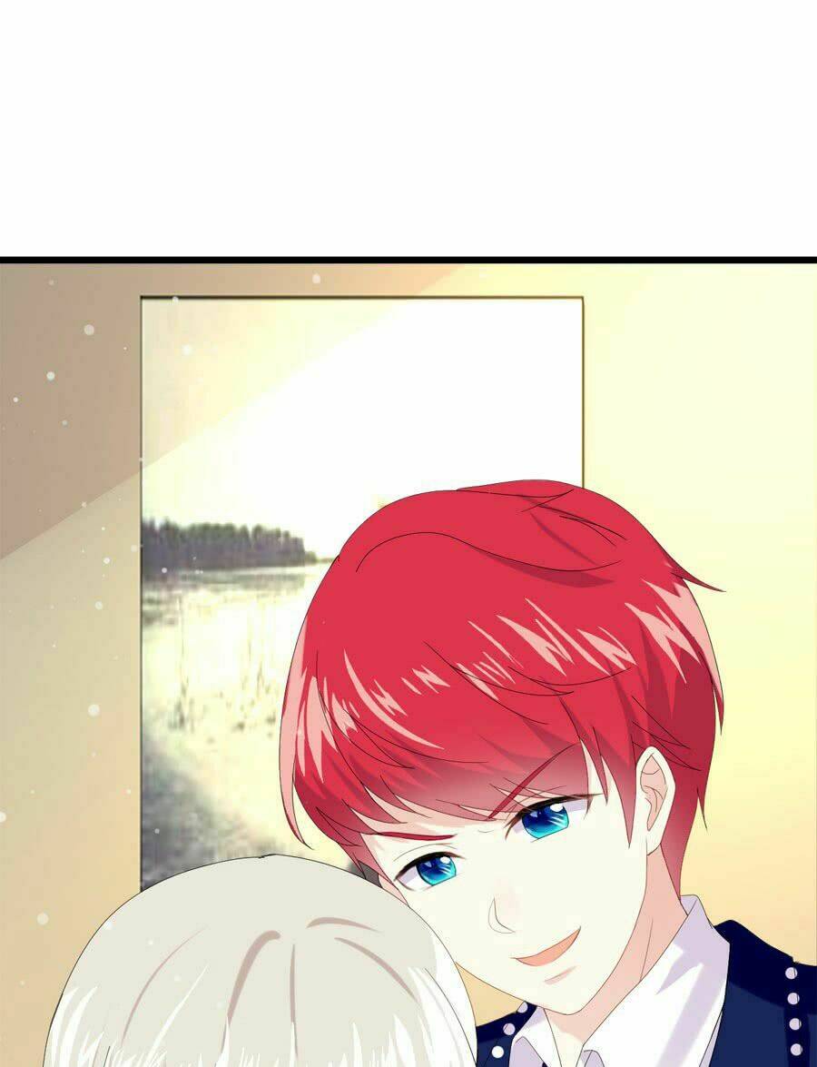 Bảo Bối Thiên Ức Hào Môn: Chapter 4