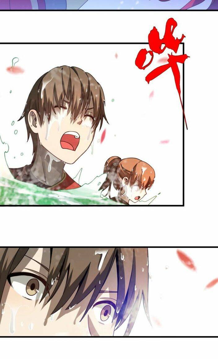 Trọng Sinh Tiểu Y Tiên: Chapter 40