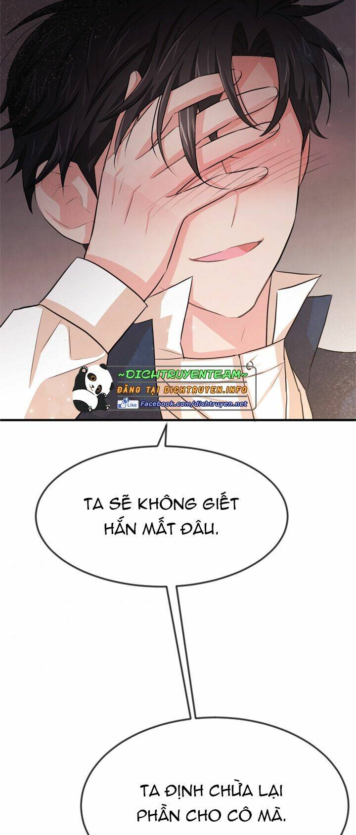 Tiểu Thư Scarlet: Chapter 23