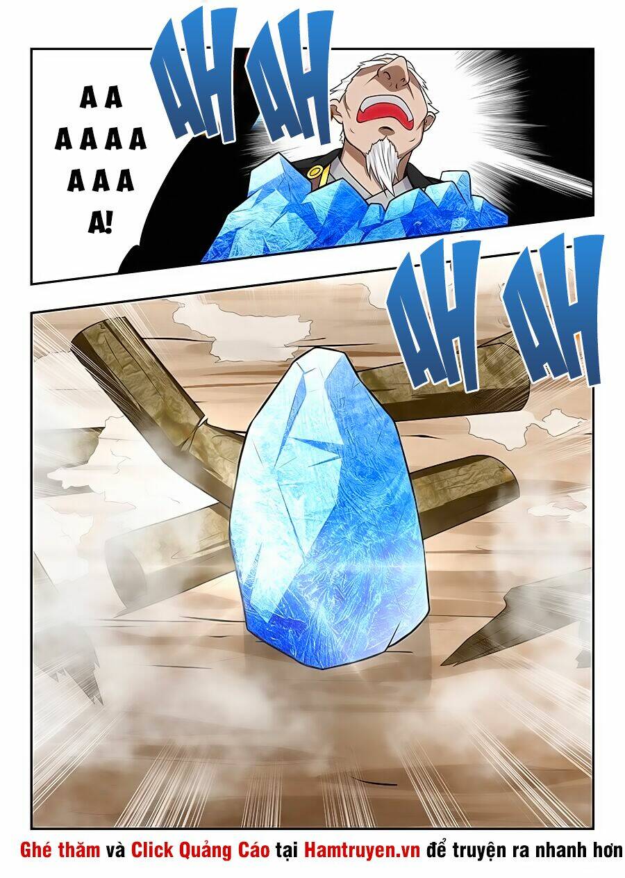 Tối Cường Phản Sáo Lộ Hệ Thống: Chapter 32