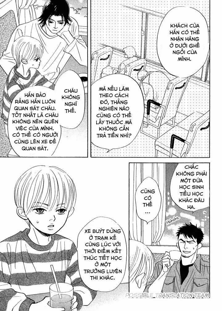 Chàng Giúp Việc Tada: Chapter 9