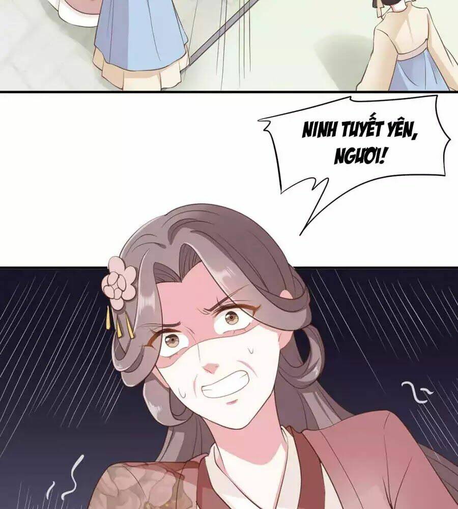 Đích Nữ Hữu Độc: Chapter 53