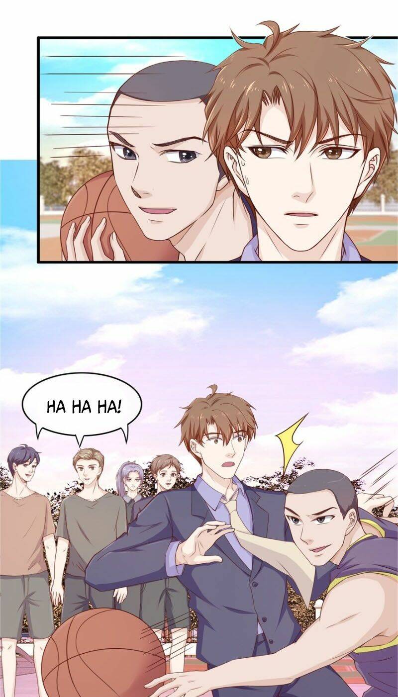 Chung Cực Thấu Thị Nhãn: Chapter 93