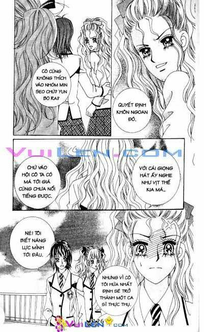 Hạnh Phúc Bất Tận: Chapter 2