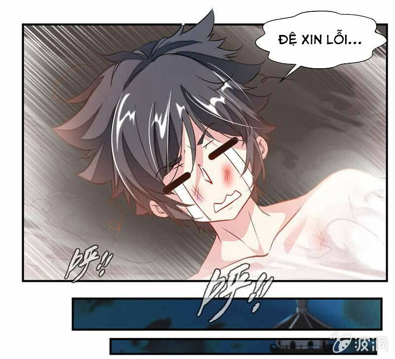 Cửu Dương Thần Vương: Chapter 70