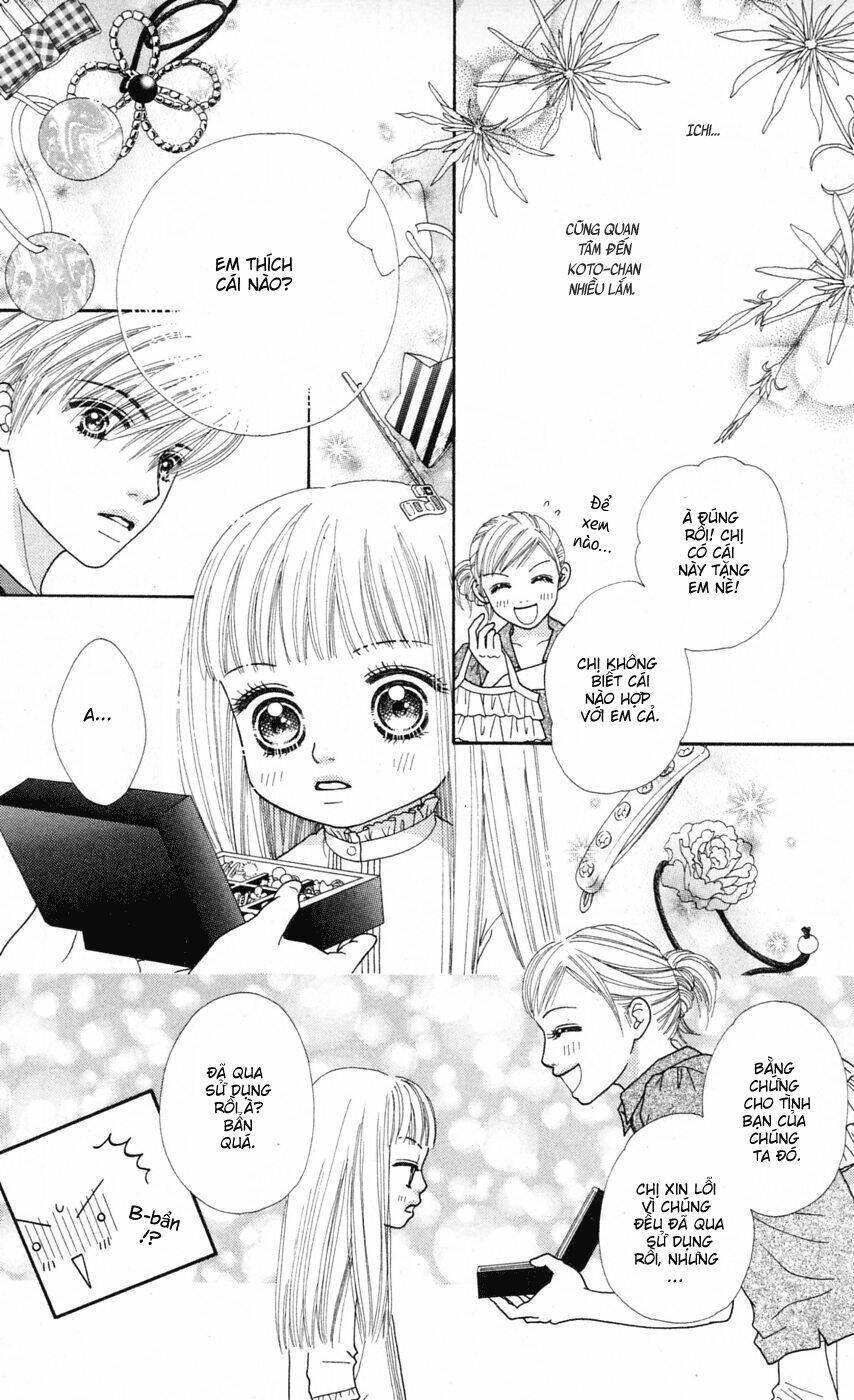 Cô Láng Giềng: Chapter 57