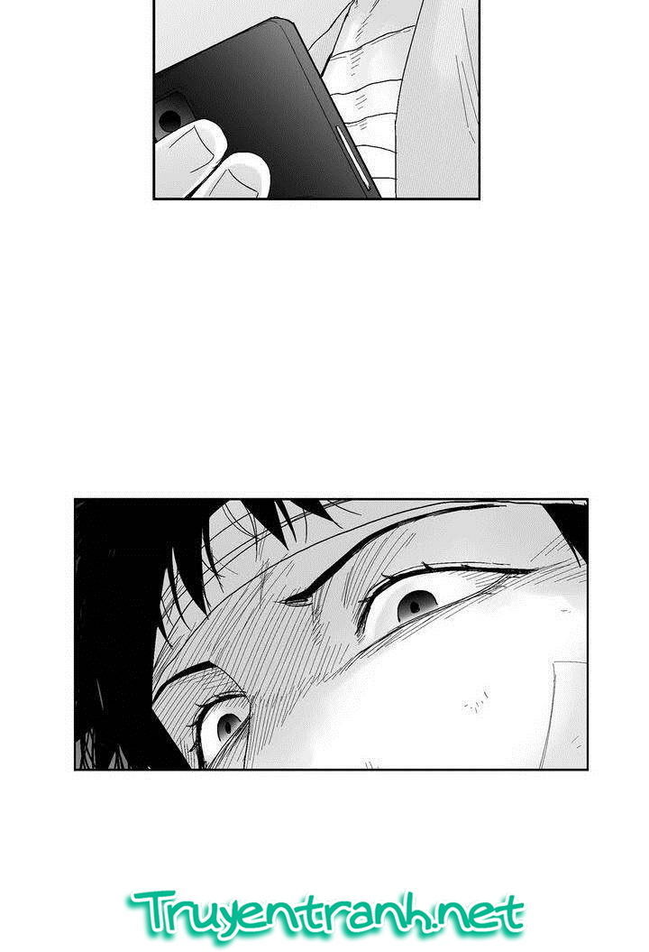 Dear Boy: Chapter 34