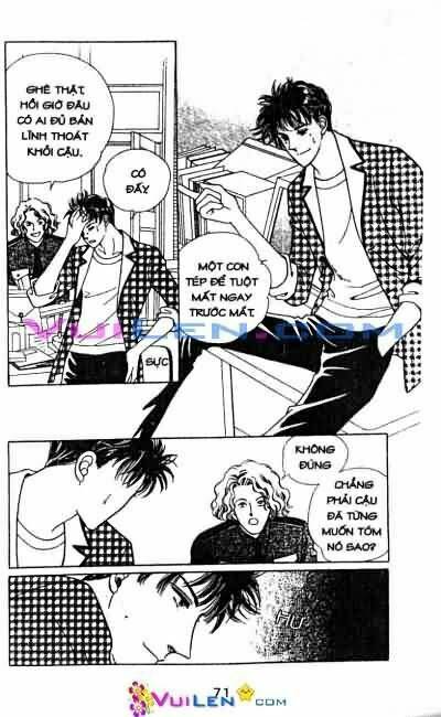 Tìm Anh - Look For Oppa: Chapter 1