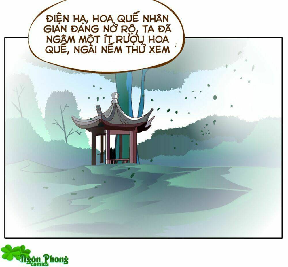 Hòa Thượng Và Tiểu Long Quân: Chapter 54