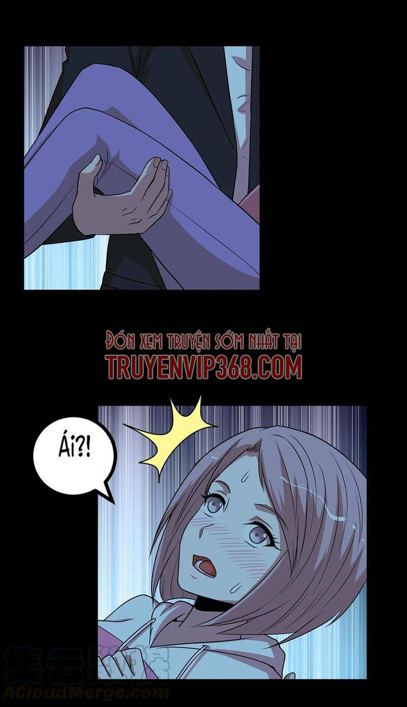 Đai Ca Trở Lại Tuổi 16: Chapter 148