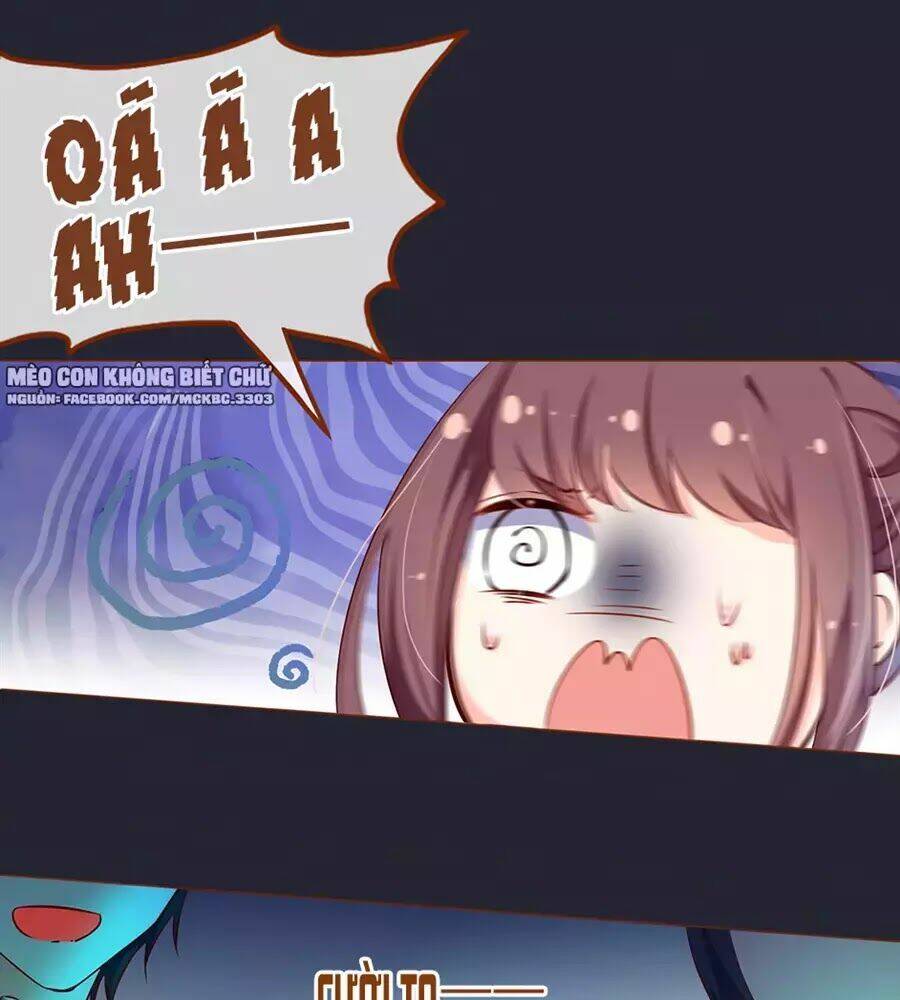 Boss Khủng Bố Chiếm Đoạt Ta: Chapter 1