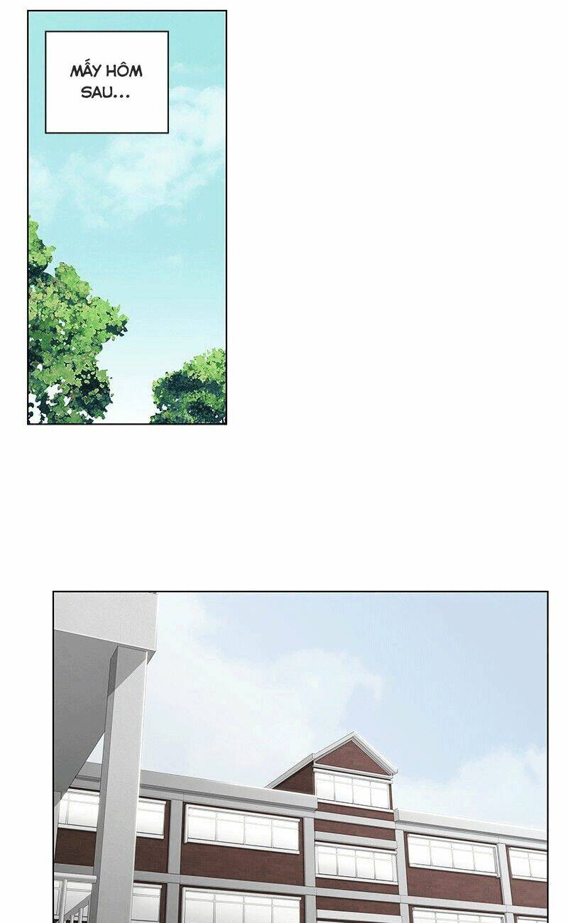 Anh Ấy Là Nữ Sinh Cấp 3: Chapter 52