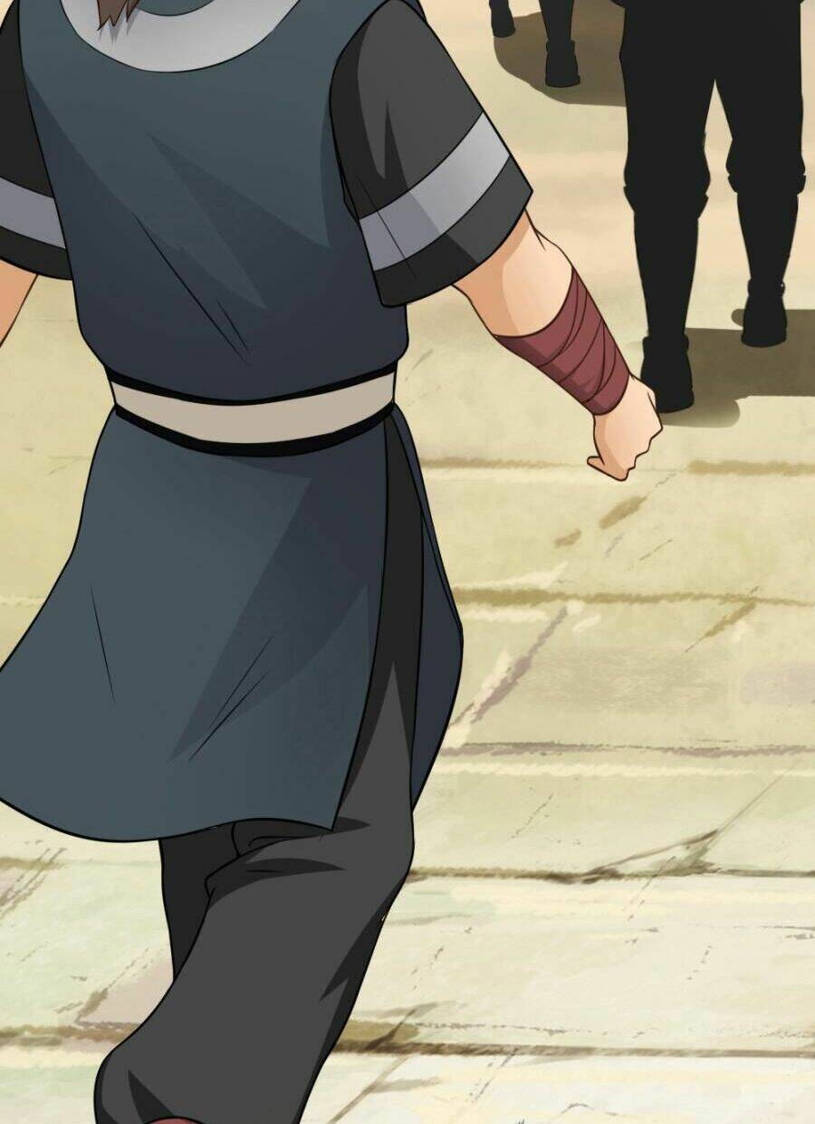 Tu Tiên Cuồng Thần: Chapter 10