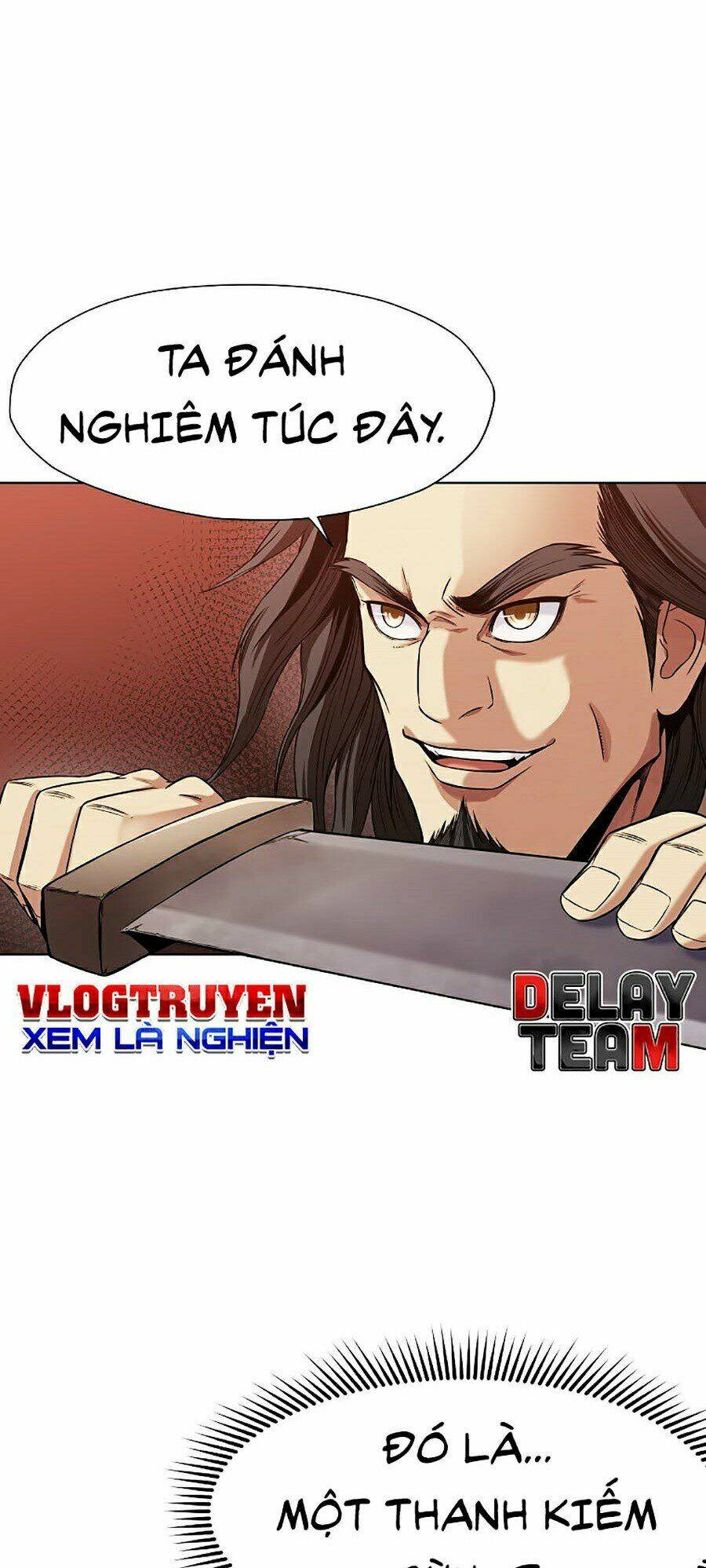 Thiên Võ Chiến Thần: Chapter 1