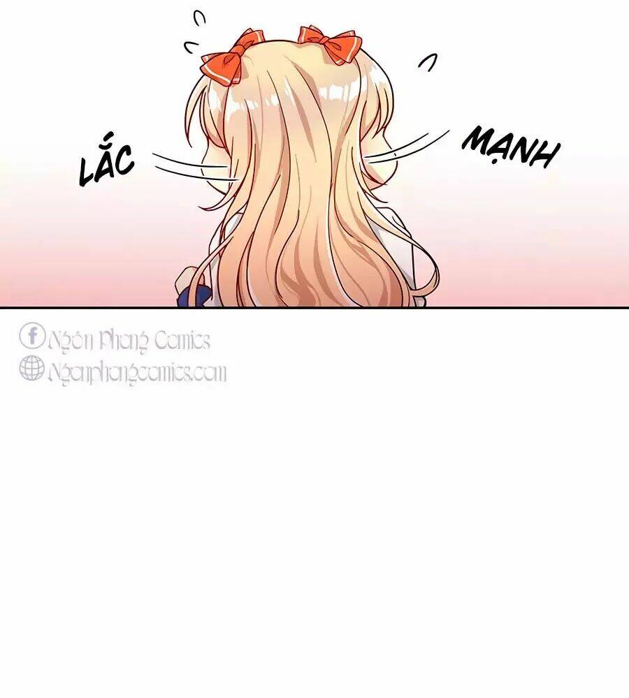 Kế Hoạch Sống Còn Của Công Chúa Nữ Phụ: Chapter 3