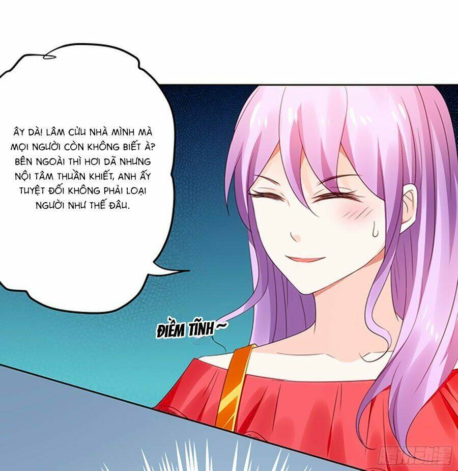 Bạn Trai Là Ngôi Sao: Chapter 95