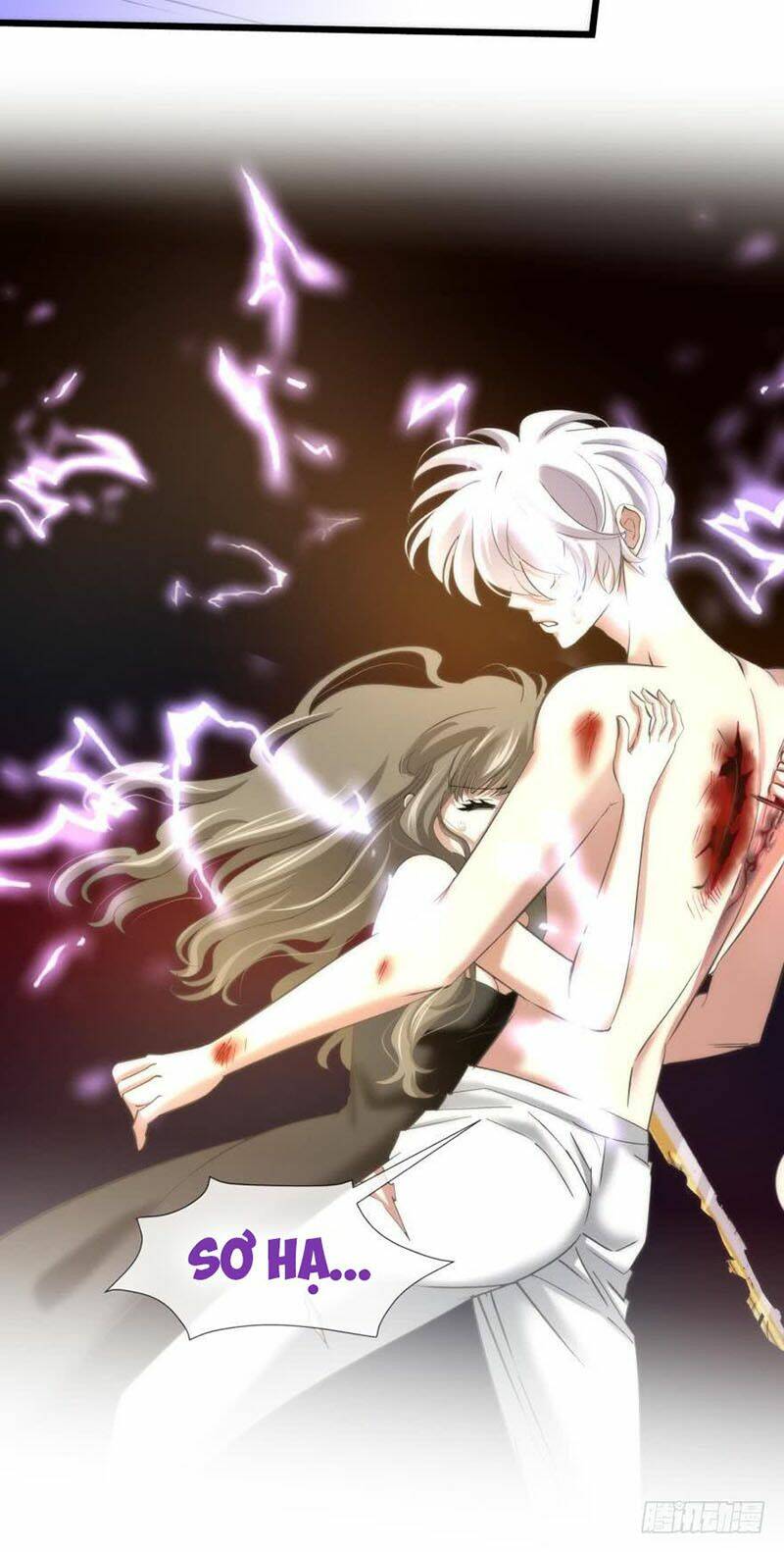 Một Vạn Tư Thế Công Lược Yêu Nam: Chapter 79