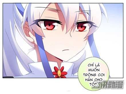 Đầu Óc Đại Sư Huynh Của Ta Rất Đen Tối: Chapter 145