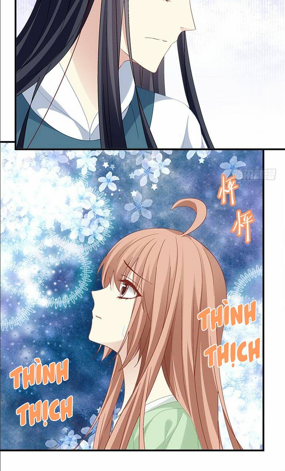 Ám Dạ Vô Thường: Chapter 63