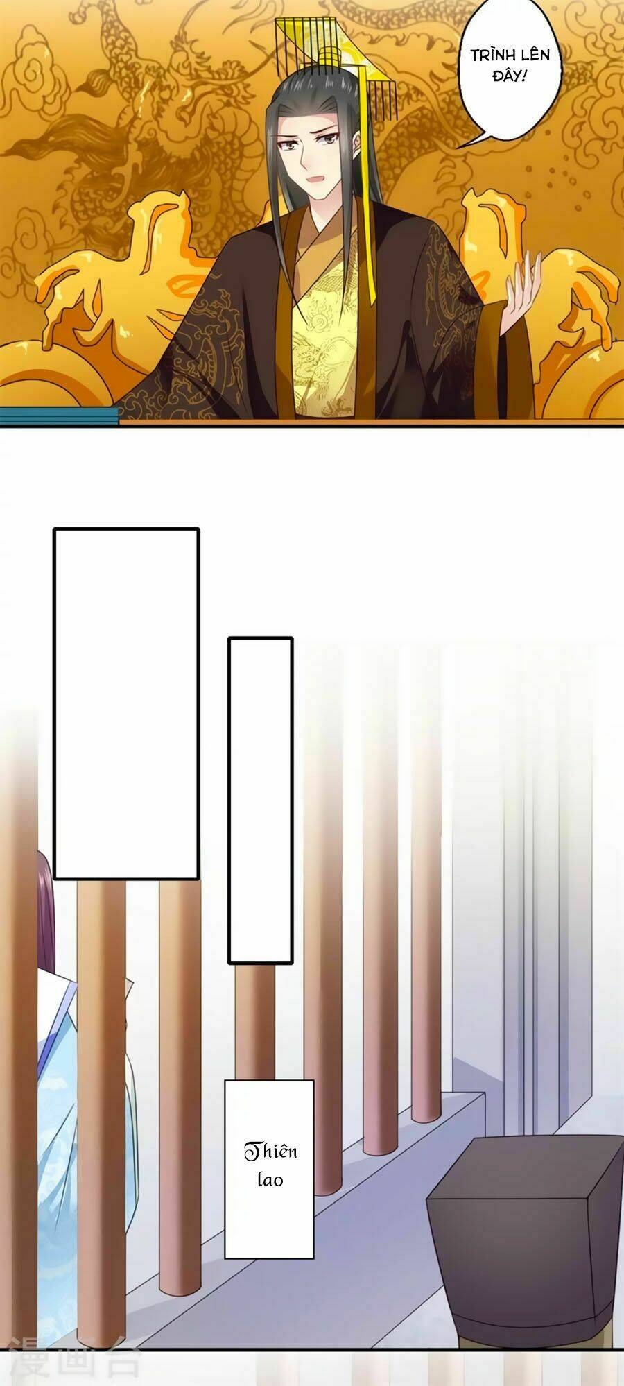 Khuynh Thế Y Phi Muốn Bỏ Chồng: Chapter 91