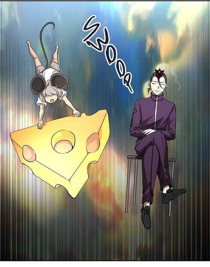 Tòa Tháp Bí Ẩn 2: Chapter 485