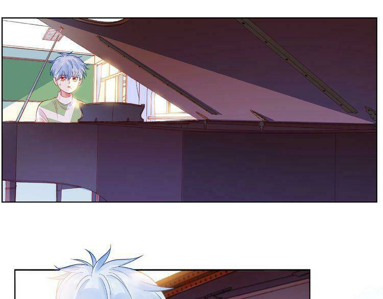 Giai Điệu Của Sự Va Chạm: Chapter 10