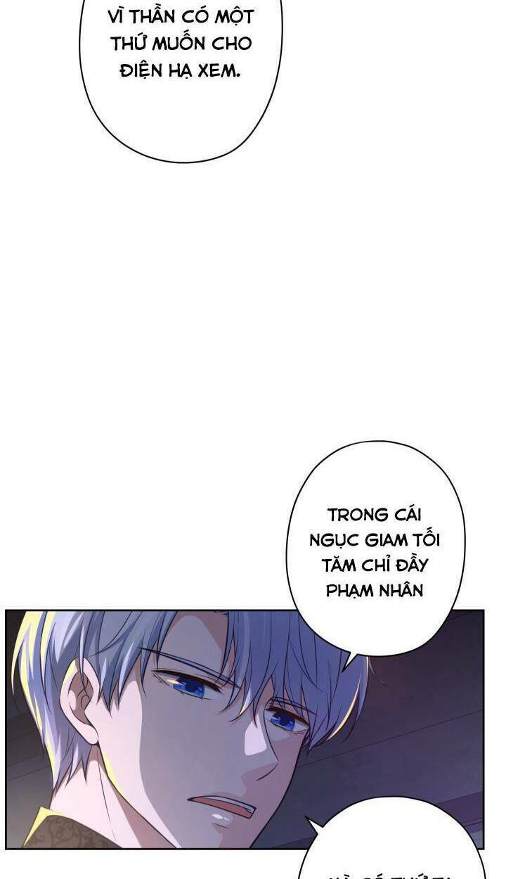 Gửi Đến Người Bạn Của Tôi: Chapter 21