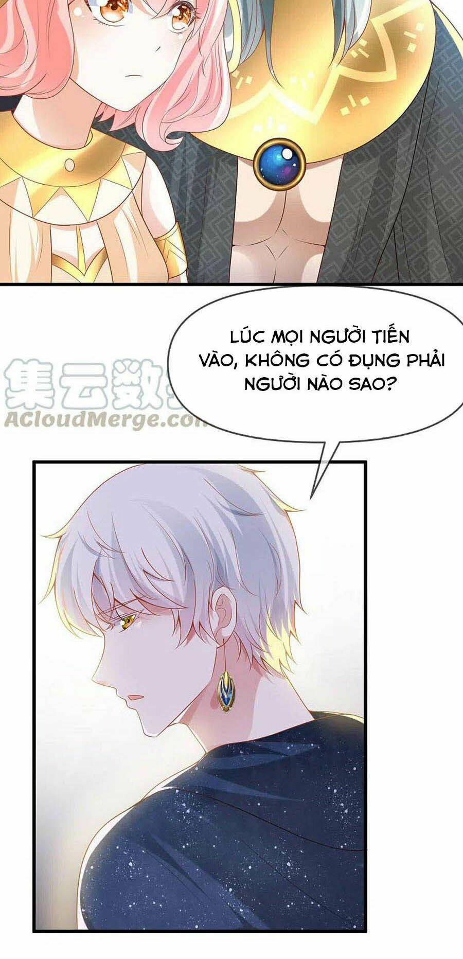 Sủng Hậu Của Vương: Chapter 131