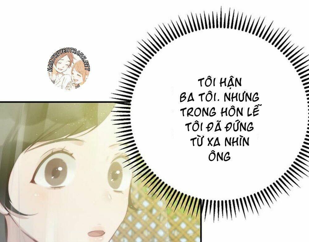 Viện Bảo Tàng Tâm Nguyện: Chapter 29.2