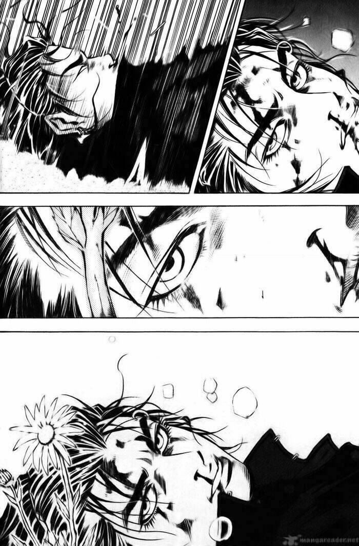 High School: Chapter 6