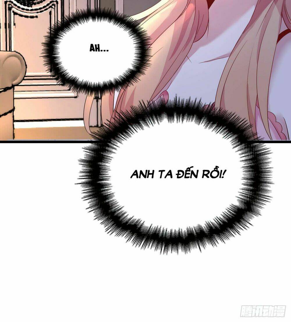 Bí Mật Kết Hôn Với Ảnh Đế: Vợ Ơi Đến Đây Tấn Công Đi Nào: Chapter 1