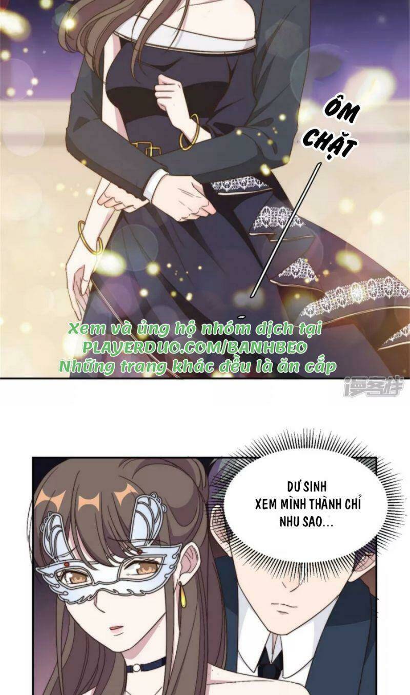 Tổng Tài, Tránh Xa Tôi Ra: Chapter 32