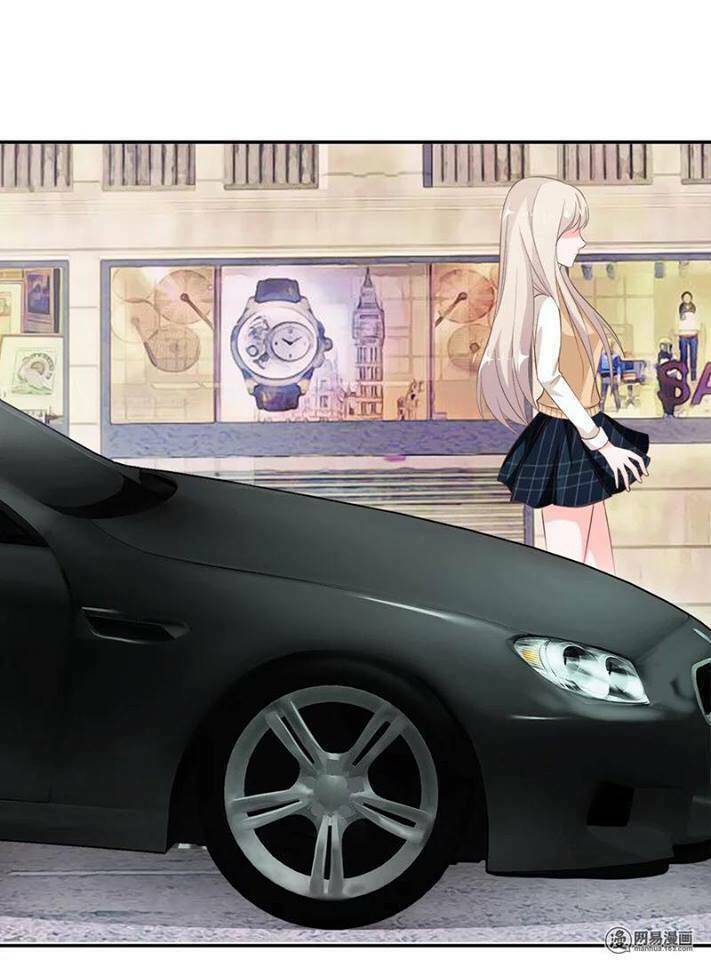 Cả Thế Giới Tớ Chỉ Yêu Cậu: Chapter 20