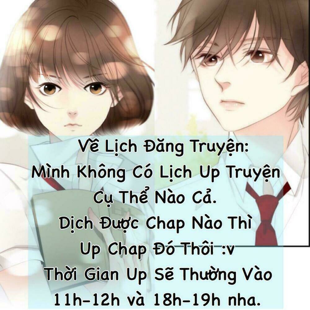 30 Phút Bước Đi Bên Em: Chapter 52.5