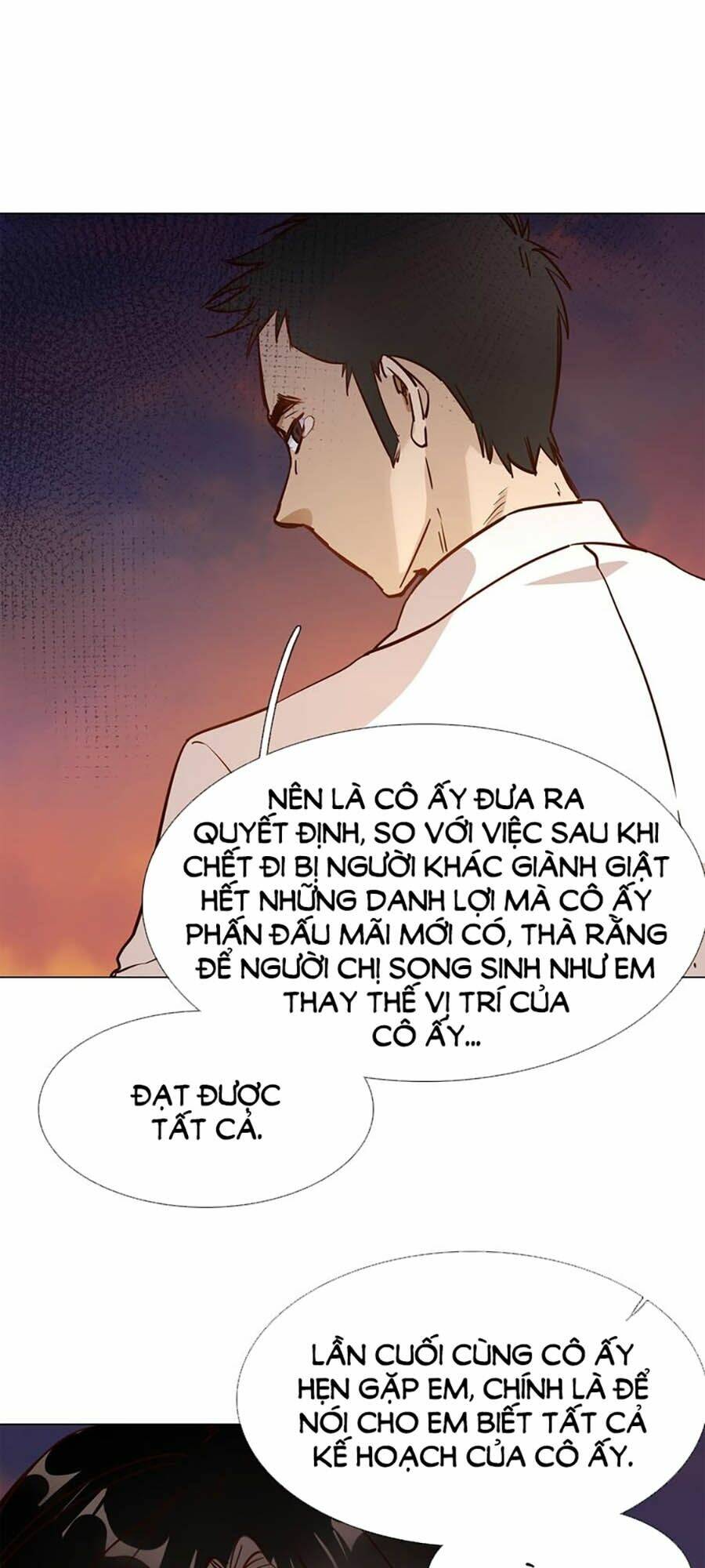 Ngôi Sao Vụn Vỡ: Chapter 56