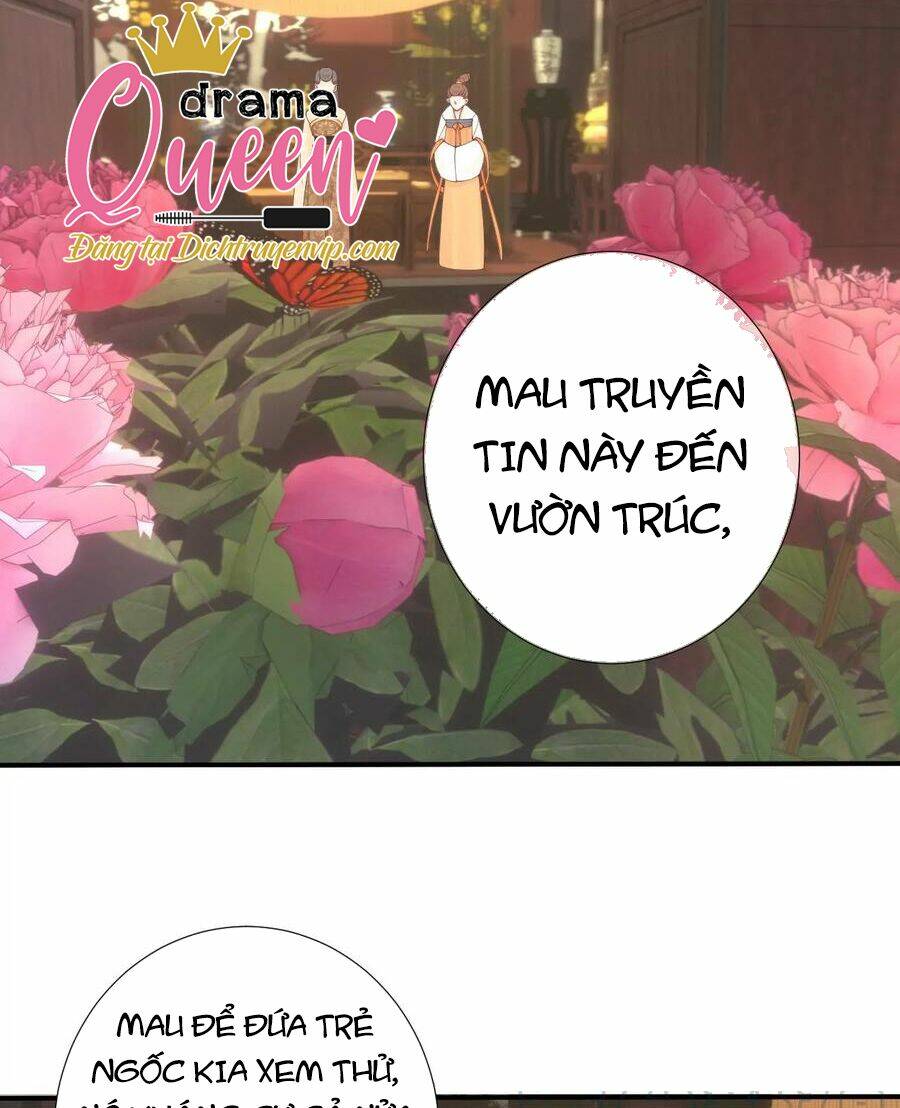 Hoàng Hậu Bận Lắm: Chapter 168