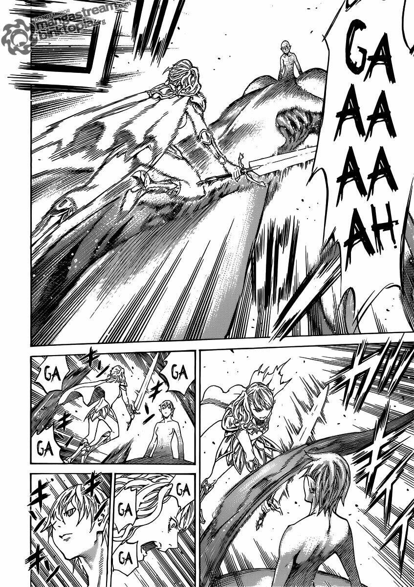 Mắt Bạc: Chapter 120