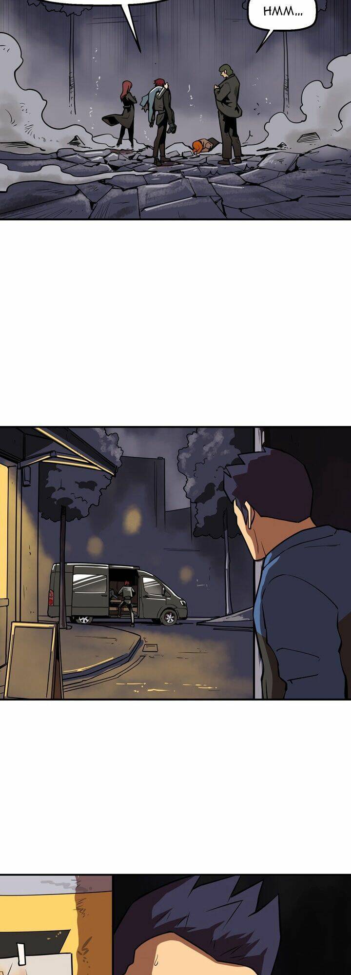 Raid: Chapter 51