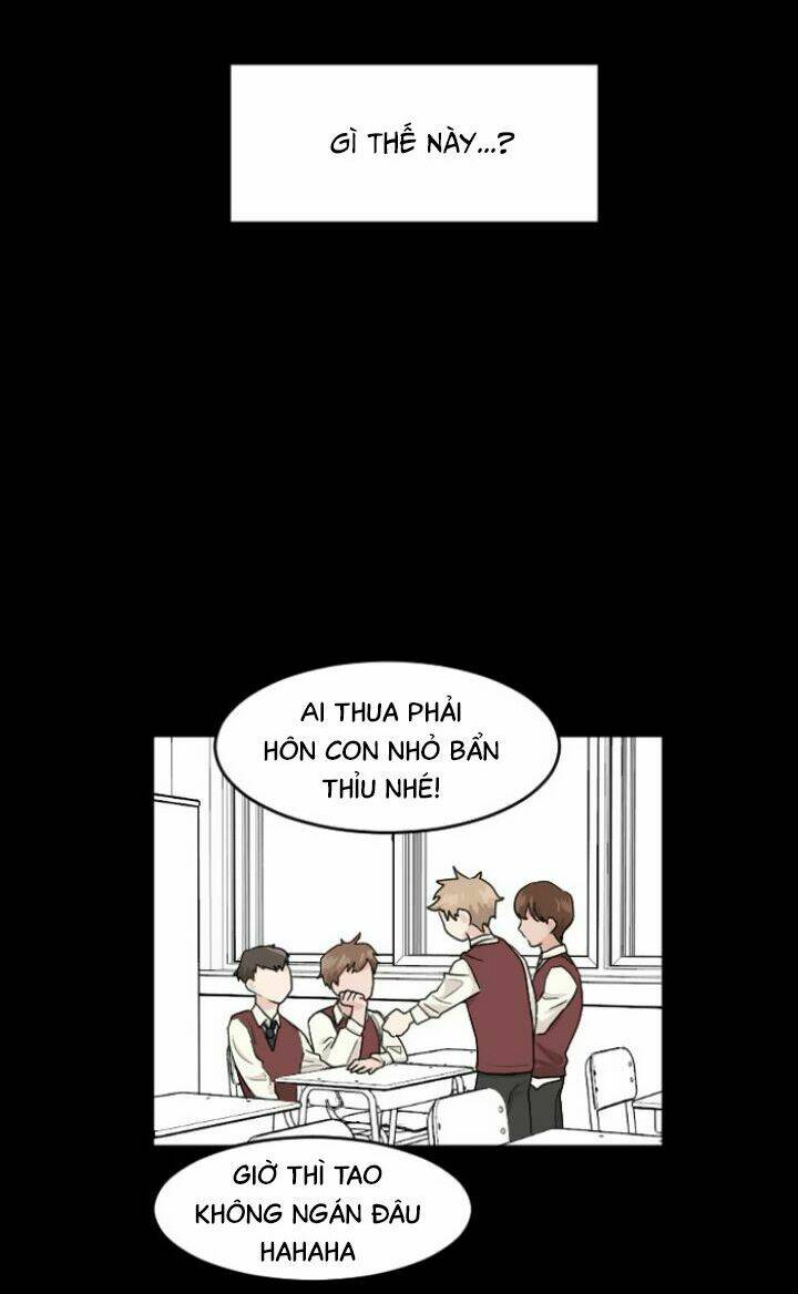Người Đẹp Gangnam: Chapter 64