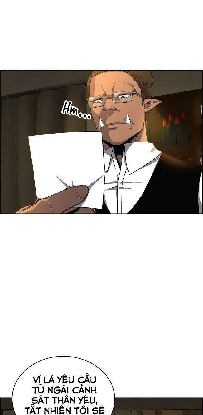 Kẻ Ngoại Lai Ở Vùng Đất Bị Ruồng Bỏ: Chapter 5