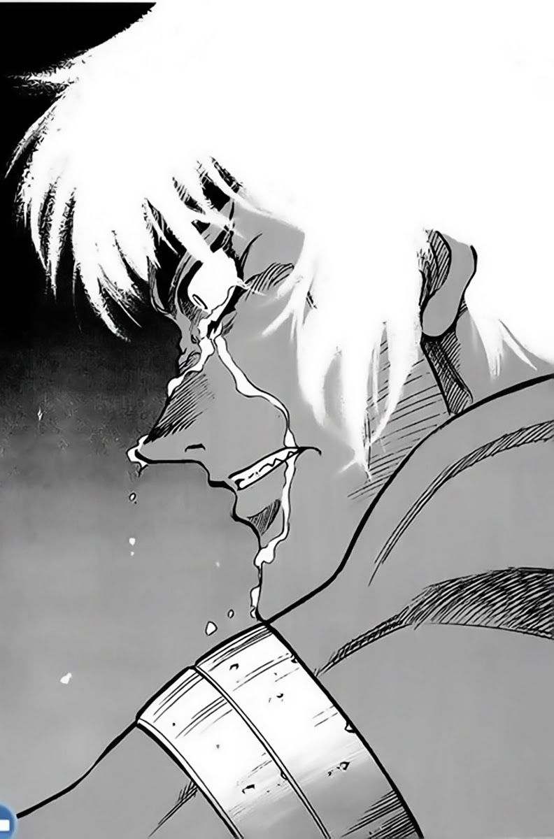 Red Living On The Edge: Chapter 1