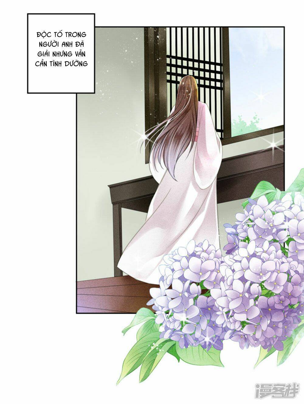 Ái Thượng Vô Địch Tiếu Hoàng Hậu: Chapter 82