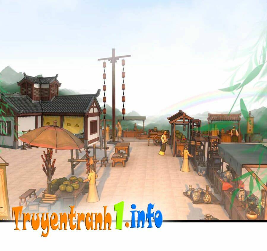 Hãn Phi Đương Gia: Lãnh Vương Xin Tự Trọng: Chapter 20