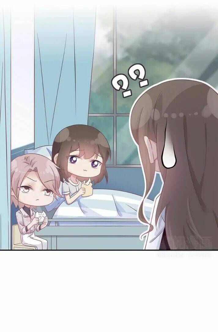 Tiểu Muội, Ngươi Đã Lấy Chồng Chưa ?: Chapter 33