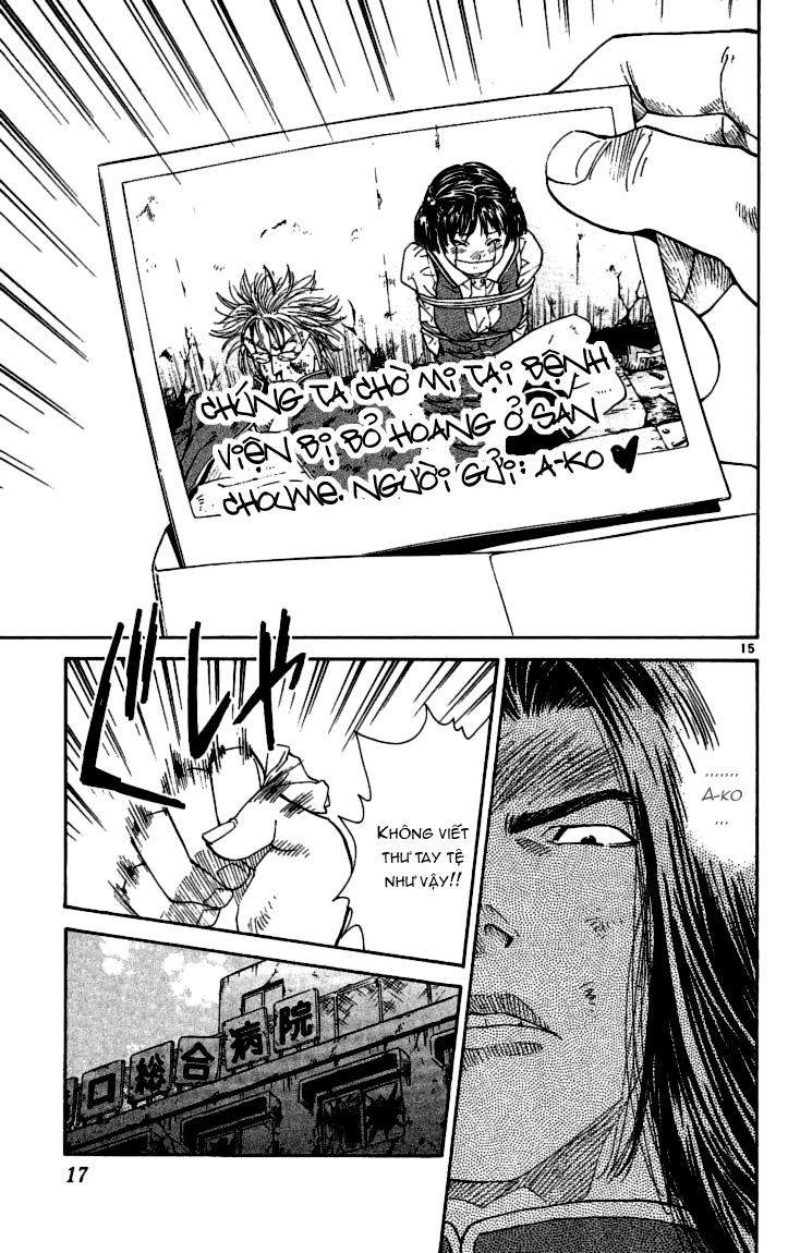 Vua Bánh Mì: Chapter 26