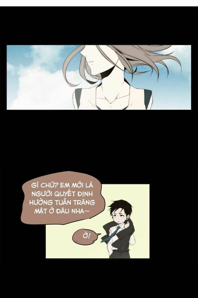 Trả Giá: Chapter 2