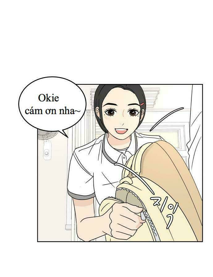30 Phút Bước Đi Bên Em: Chapter 27
