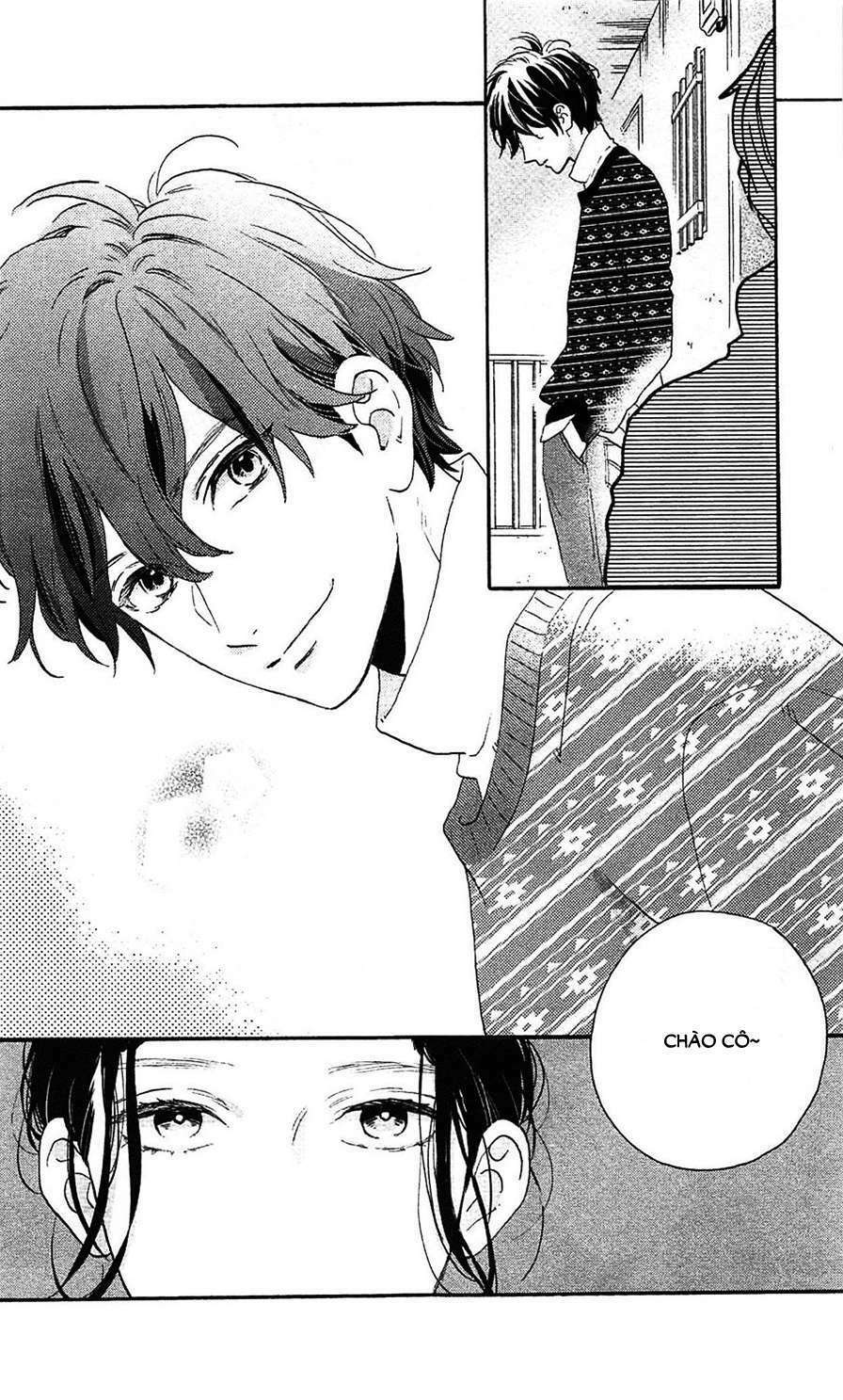 Sao Mai Của Em: Chapter 78.7
