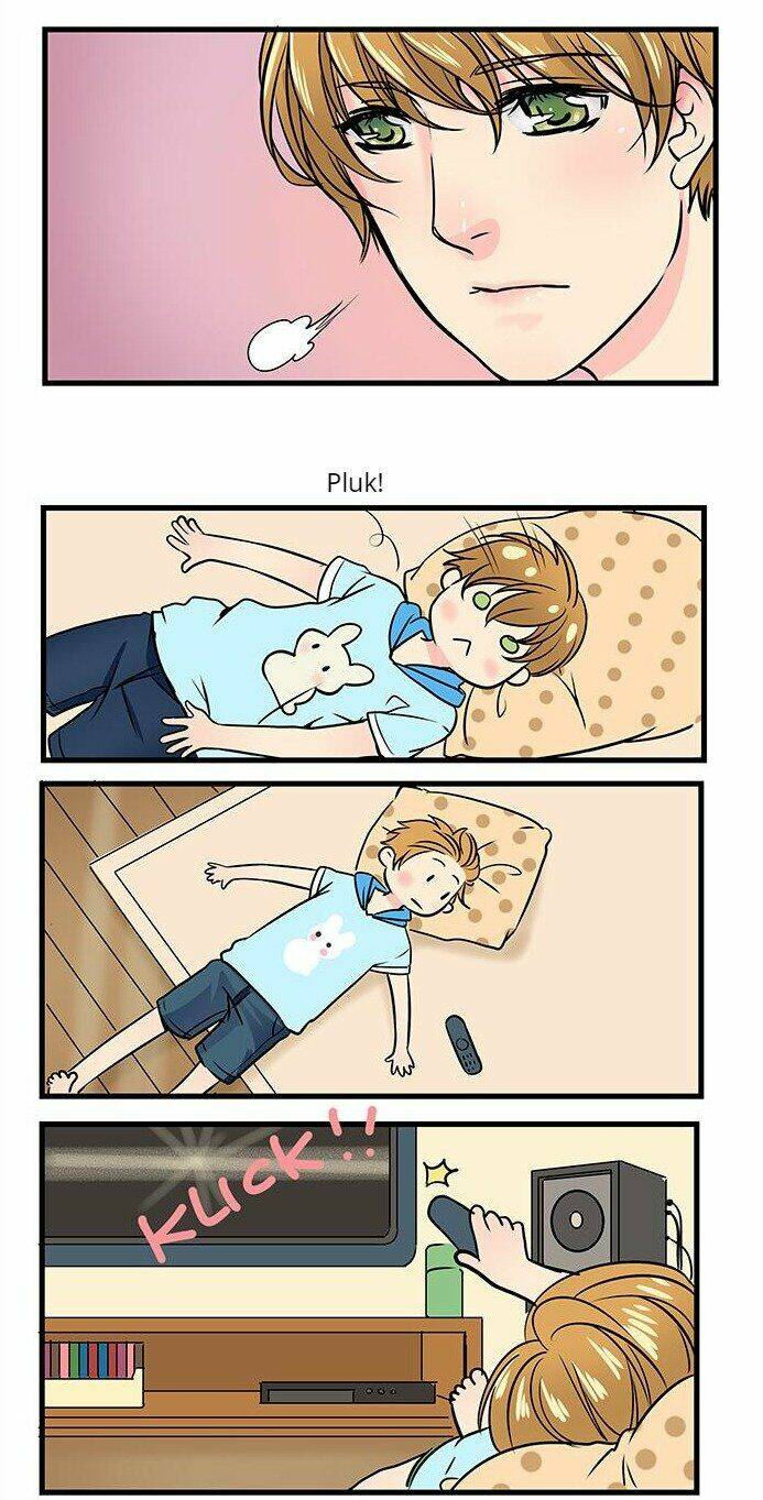 Chàng Trai Từ Quả Trứng: Chapter 14