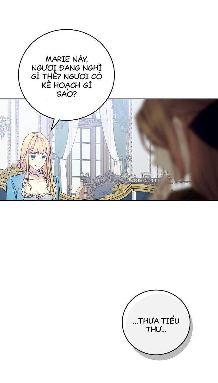 Cô Hầu Giỏi Giang: Chapter 39